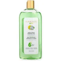 Makari Duschgel Body Foaming