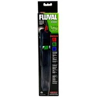 FLUVAL Aquarium-Heizungssteuerung Aquariumheizer E-Serie