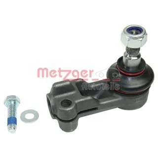 Metzger Spurstangenkopf vorne rechts Land Rover Freelander 1