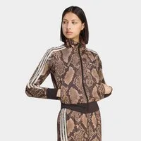 adidas Originals Outdoorjacke STN FB TT für Erwachsene, mit Reißverschluss, aus Polyester