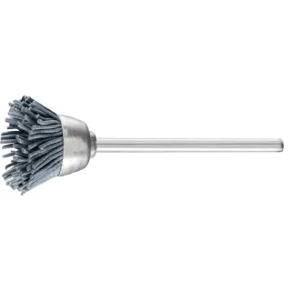 PFERD TOOLS Miniatur-Topfbürste TBU SIC-Filament - 43209404