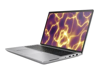 HP ZBook Fury 16 G11 Mobile Workstation | 9c586av | Intel Core i7 13850HX - kein Betriebssystem