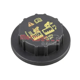 Metzger Deckel f?r K?hlmittelbeh?lter Ford Edge Explorer Windstar Land Rover Freelander