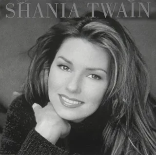 Shania Twain [Audio CD] TwainShania