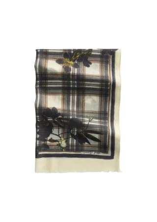 Marc OPolo Casual - Schal Black - Gr. - OS
