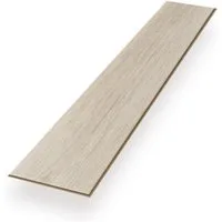 EGGER Laminat Laminat NatureSense EL1062 Kreideeiche, (7mm, 2,494qm), Praktisch & Pflegeleicht