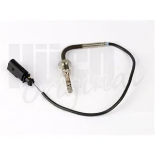 Hueco Abgastemperatursensor Audi A4 A5 A6 A8 Q5 Q7 VW Phaeton Touareg