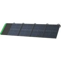 Schneider OffGrid tragbares Solarpanel 100 Watt zusammenklappbar, mit Tragetasche