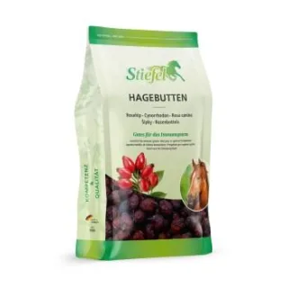 Stiefel Hagebutten 2,5 kg