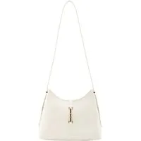 Seidenfelt Manufaktur Schultertasche Hobo Bag
