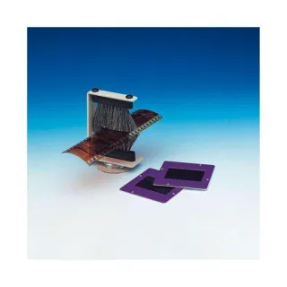 Kinetronics Antistatik-Filmrei- niger Ministat MS-035
