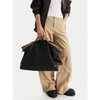G-STAR Handtasche G Star Raw Weekend Bag Unisex Schwarz