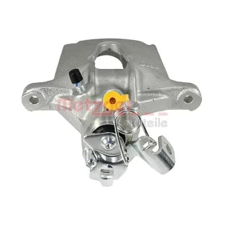 Metzger Bremssattel hinten links Renault Kangoo