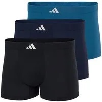 adidas Sportswear Boxer Active Micro Tech (3-St) Boxershorts, Unterhose, Boxerbriefs