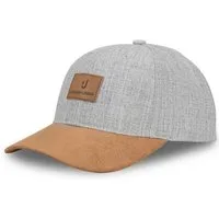 Johnny Urban Snapback Cap DEAN CURVED Cap Herren Damen Teenager Basecap Größenverstellbar, Unisex