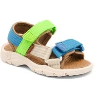 Bisgaard nico Weite: normal Sandale Trekkingschuh, Badeschuh, Klettschuh, Größenschablone zum Download