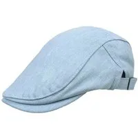 ZEBRO Flat Cap Schiebercap
