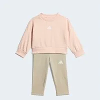 adidas Sportswear Trainingsanzug SEASONALS SWEAT SET (2-tlg)