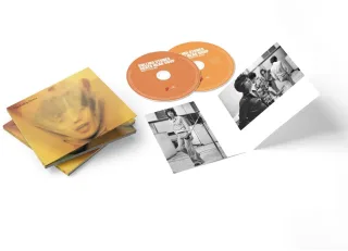 Goats Head Soup (2CD Deluxe Edition)