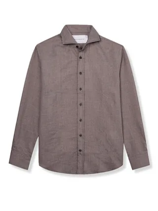 Baldessarini - BLD-Hugh latte - Gr. - 39