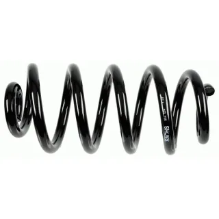 Sachs Feder hinten Audi A6 C6 994404