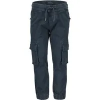 Blue Seven Cargohose zum Reinschlüpfen