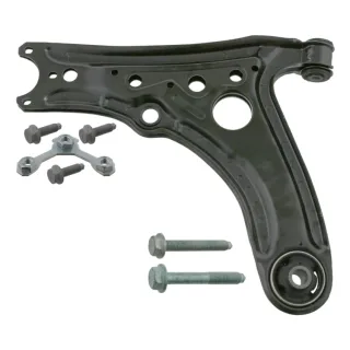 Febi Querlenker vorne unten beidseitig Seat Arosa VW Lupo Polo Schr?gheck + TDI