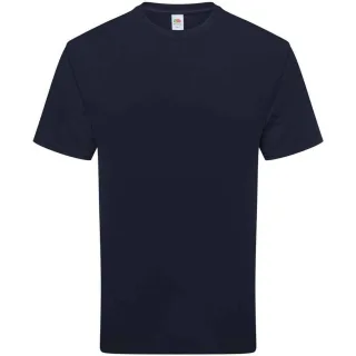 Fruit of the Loom - T-Shirt für Herren/Damen Unisex ()