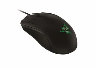 Razer Abyssus ESSENTIAL | rz01-02160300-r3m1 | Maus - ergonomisch