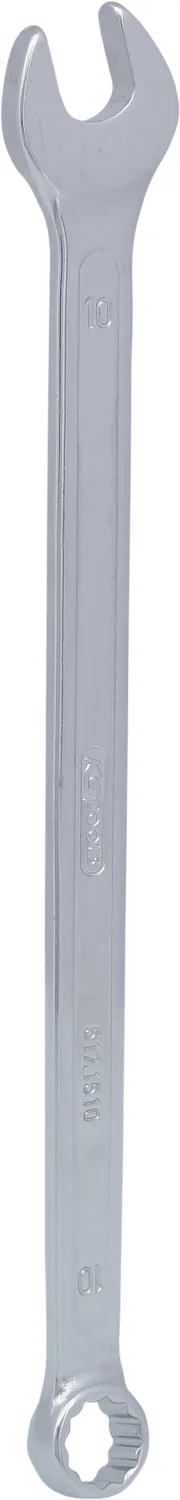 KS Tools XL Ringmaulschlüssel abgewinkelt - 517.1510