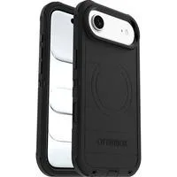 Defender Pro ProPack, Handyhülle schwarz, iPhone Air, MagSafe