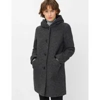 Fuchs Schmitt Outdoorjacke Style Wollmantel Rimini