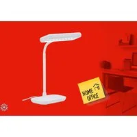 Briloner Leuchten LED Schreibtischlampe DAYLIGHT
