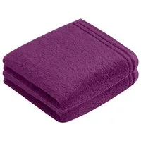 Vossen Handtücher 2er Pack Handtuch 60 x 110 cm Calypso feeling, Frottier (Spar-Set, 2-St), hohe Markenqualität