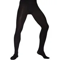 Aurellie Strumpfhose Herrenstrumpfhose Rocky 60 Den Natural Mikrofaser Leggings