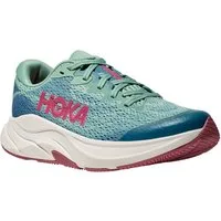 Hoka One One Rincon 4 Big Kids Laufschuh für Kinder, sehr leicht, atmungsaktives Obermaterial