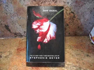 New Moon