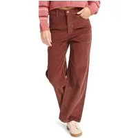 Billabong High-waist-Jeans Be Free Cord