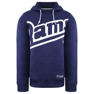 Fanatiker NFL Los Angeles Rams Herren Hoodie