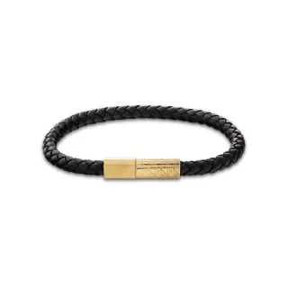 Calvin Klein Armband INDUSTRIAL FACETS 35100087