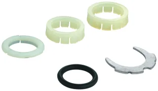 Grohe Auslaufbefestigung für Gussauslauf 45474, 45474000 45474000