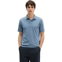 Marc O'Polo Poloshirt aus weicher Bio-Baumwolle