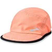 Odlo Schirmmütze Lightweight Packable Hat 2 280528-884 leitet Feuchtigkeit rasch nach außen