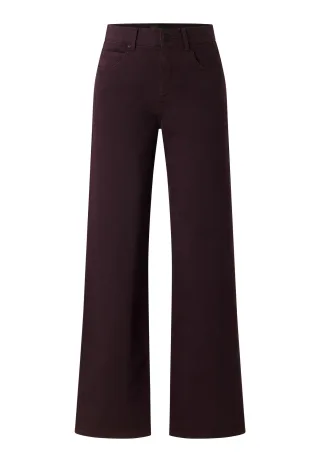ANGELS - LARA deep wine used - Gr. - 30