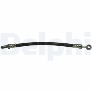 Delphi Bremsschlauch vorne rechts Suzuki Samurai