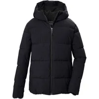 Killtec Steppjacke KOW 146 BYS QLTD JCKT Winddichte, wasserabweisende Kinderjacke mit Fleece-Innenfutter
