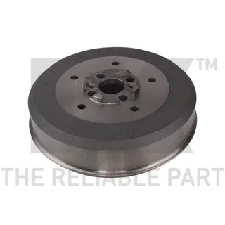 NK Bremstrommel Kia Retona Sportage 2,0