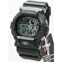 CASIO G-SHOCK Quarzuhr Casio Herrenuhr G Shock GD-350-1ER, (1-tlg)