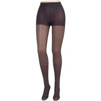 COMPRESSANA Stützstrumpfhose CALYPSO 140 DEN Umstandsstrumpfhose, Höschen & Oberschenkel extraweit