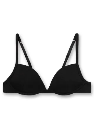 Sanetta - BH super black - Gr. - 65A